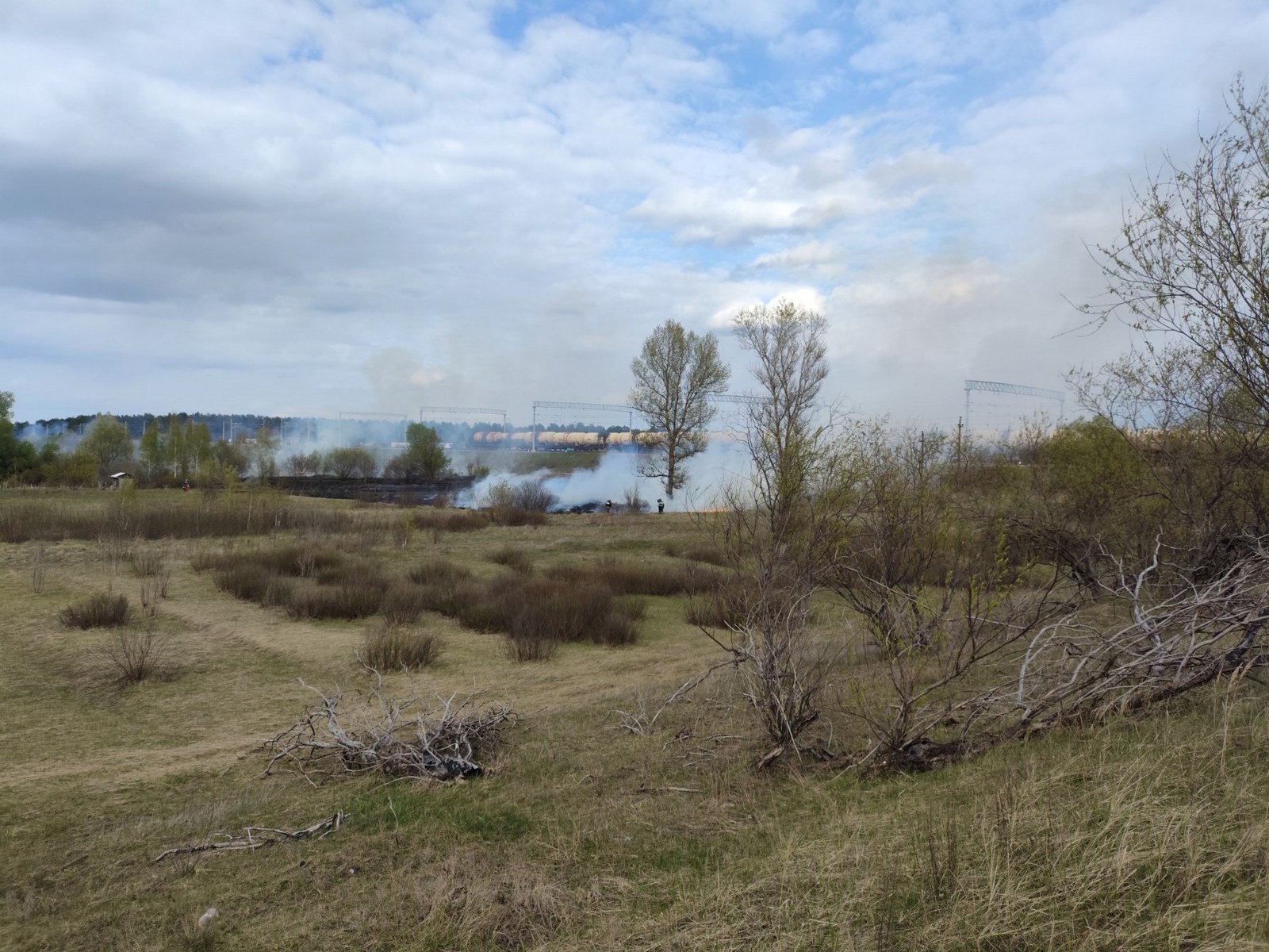 30.04 ул. Луговая
