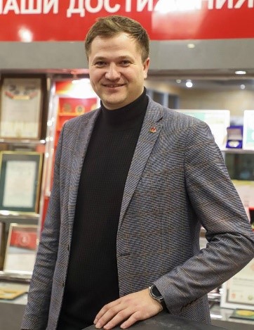Павловский
