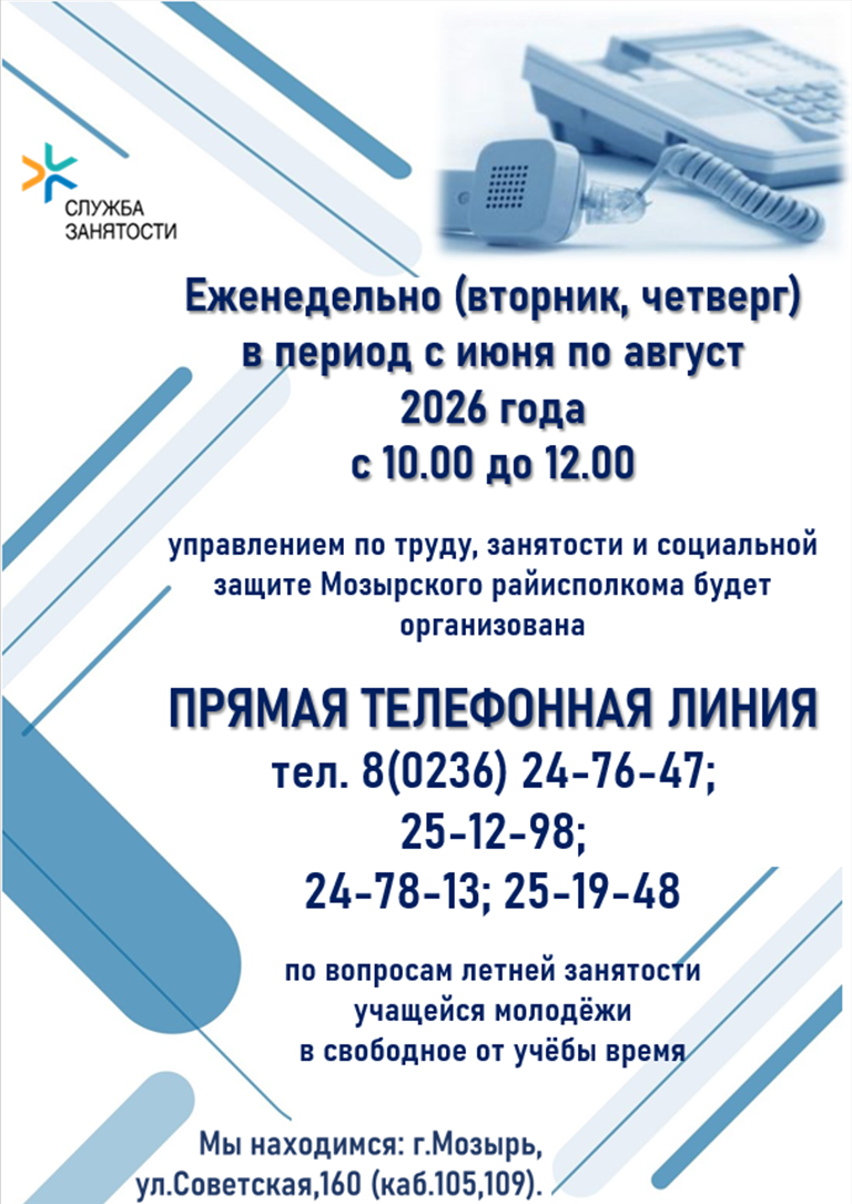 тел.лин