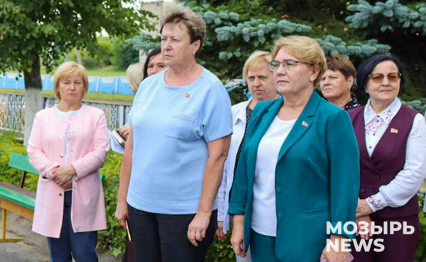 День Осовецкого сельсовета