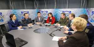 02 февраля 2023 года в 12.00  по адресу:  г. Мозырь, ул. Советская, 114  (служба занятости)  состоится встреча представителей ОАО «Камволь» с гражданами