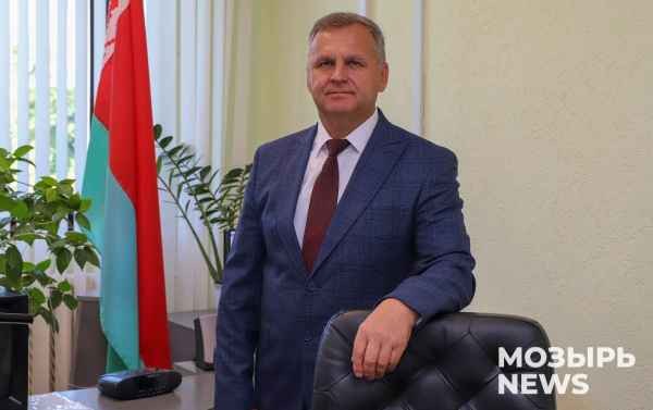 В преддверии праздника на вопросы корреспондента ответил начальник инспекции Министерства по налогам и сборам Республики Беларусь по Мозырскому району Анатолий Шевчик.