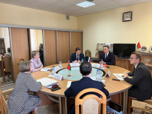 Опрос в целях изучения общественного мнения в части защиты прав потребителей  в электронной торговле